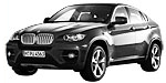 BMW E71 B3858 Fault Code