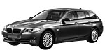 BMW F11 B3858 Fault Code
