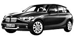 BMW F20 B3858 Fault Code